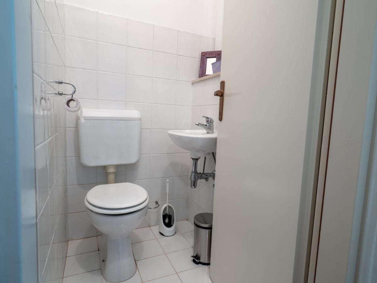 Classy And Sunny Apartment In Риека Экстерьер фото